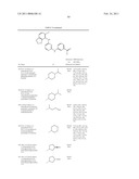 PYRIMIDINE DERIVATIVES diagram and image