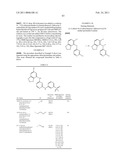 PYRIMIDINE DERIVATIVES diagram and image