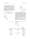 PYRIMIDINE DERIVATIVES diagram and image