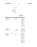 PYRIMIDINE DERIVATIVES diagram and image