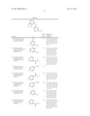 PYRIMIDINE DERIVATIVES diagram and image