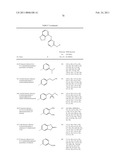 PYRIMIDINE DERIVATIVES diagram and image