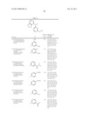 PYRIMIDINE DERIVATIVES diagram and image