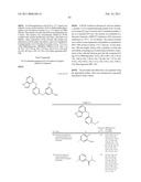 PYRIMIDINE DERIVATIVES diagram and image