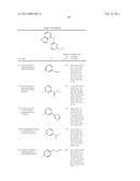 PYRIMIDINE DERIVATIVES diagram and image