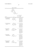 PYRIMIDINE DERIVATIVES diagram and image