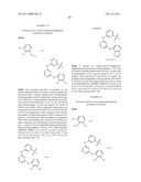 PYRIMIDINE DERIVATIVES diagram and image