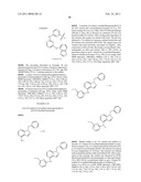 PYRIMIDINE DERIVATIVES diagram and image