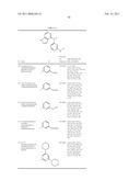 PYRIMIDINE DERIVATIVES diagram and image