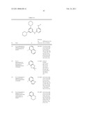 PYRIMIDINE DERIVATIVES diagram and image