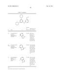 PYRIMIDINE DERIVATIVES diagram and image