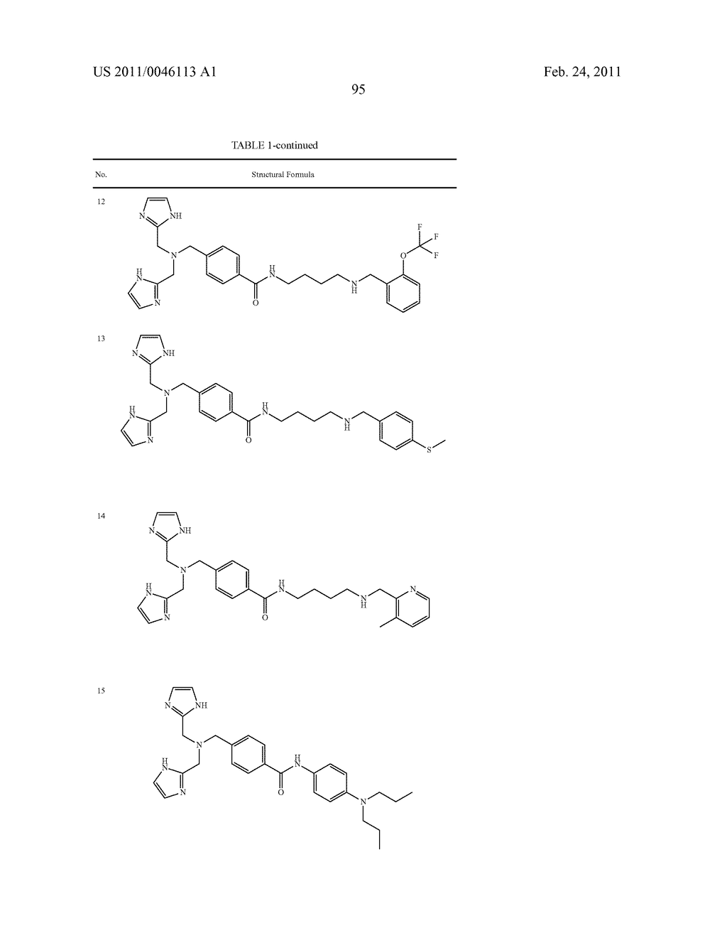 AMINE COMPOUND AND USE THEREOF - diagram, schematic, and image 110