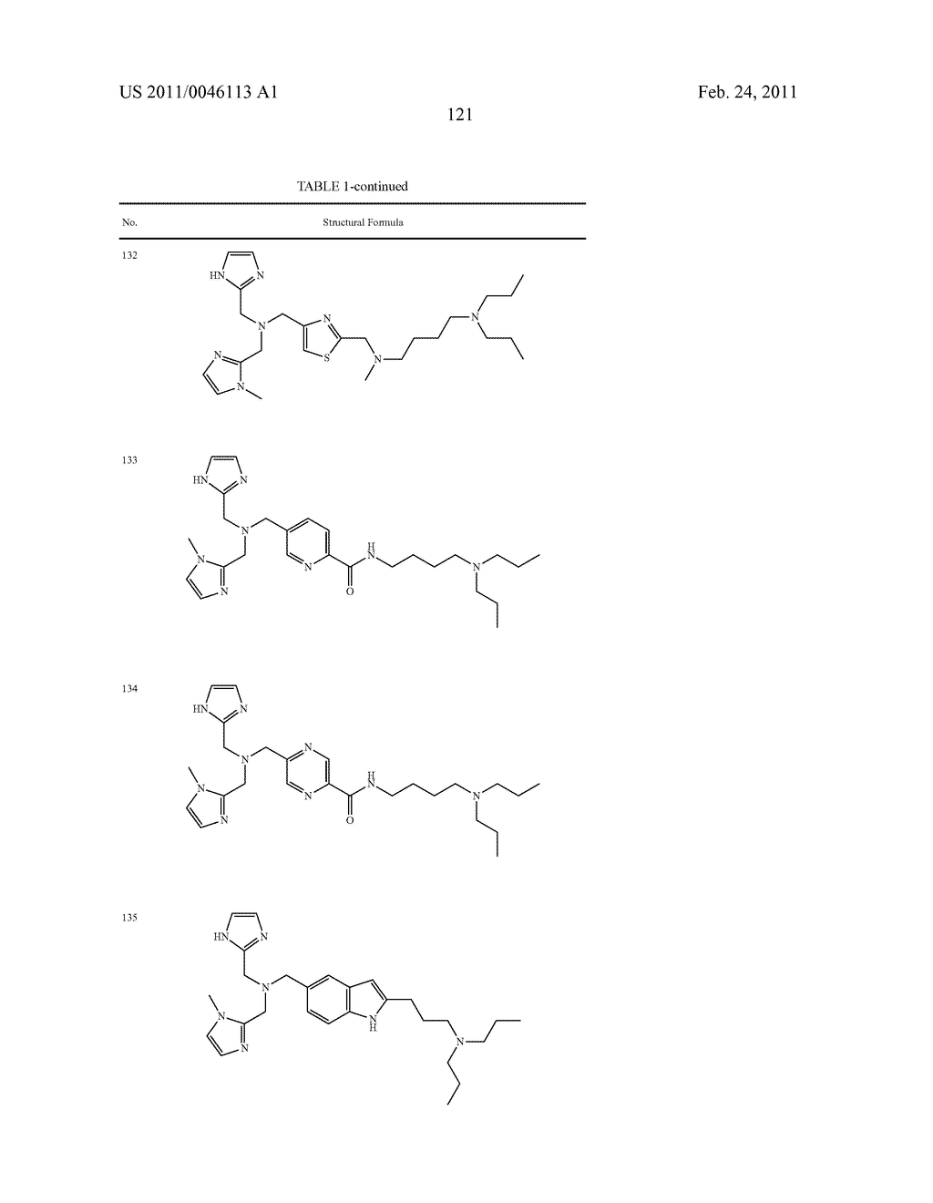 AMINE COMPOUND AND USE THEREOF - diagram, schematic, and image 136