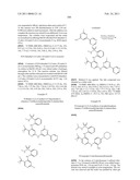 INHIBITORS OF FOCAL ADHESION KINASE diagram and image