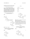 INHIBITORS OF FOCAL ADHESION KINASE diagram and image