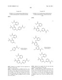 INHIBITORS OF FOCAL ADHESION KINASE diagram and image