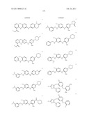 INHIBITORS OF FOCAL ADHESION KINASE diagram and image