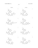 INHIBITORS OF FOCAL ADHESION KINASE diagram and image