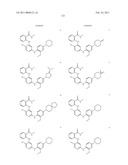 INHIBITORS OF FOCAL ADHESION KINASE diagram and image