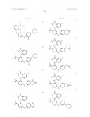 INHIBITORS OF FOCAL ADHESION KINASE diagram and image