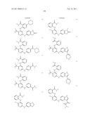 INHIBITORS OF FOCAL ADHESION KINASE diagram and image