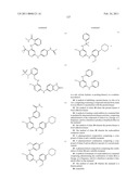 INHIBITORS OF FOCAL ADHESION KINASE diagram and image