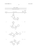 INHIBITORS OF FOCAL ADHESION KINASE diagram and image