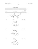 INHIBITORS OF FOCAL ADHESION KINASE diagram and image