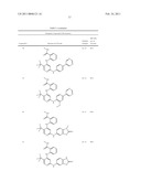 INHIBITORS OF FOCAL ADHESION KINASE diagram and image