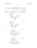 INHIBITORS OF FOCAL ADHESION KINASE diagram and image