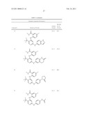 INHIBITORS OF FOCAL ADHESION KINASE diagram and image