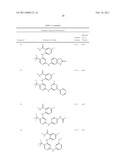 INHIBITORS OF FOCAL ADHESION KINASE diagram and image