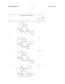 INHIBITORS OF FOCAL ADHESION KINASE diagram and image