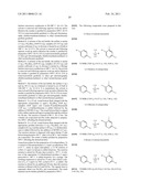 INHIBITORS OF FOCAL ADHESION KINASE diagram and image