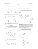 INHIBITORS OF FOCAL ADHESION KINASE diagram and image