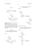 INHIBITORS OF FOCAL ADHESION KINASE diagram and image