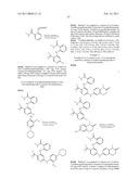 INHIBITORS OF FOCAL ADHESION KINASE diagram and image