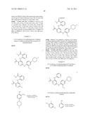 INHIBITORS OF FOCAL ADHESION KINASE diagram and image