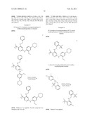 INHIBITORS OF FOCAL ADHESION KINASE diagram and image