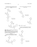 INHIBITORS OF FOCAL ADHESION KINASE diagram and image