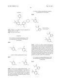 INHIBITORS OF FOCAL ADHESION KINASE diagram and image