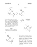 INHIBITORS OF FOCAL ADHESION KINASE diagram and image