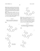 INHIBITORS OF FOCAL ADHESION KINASE diagram and image