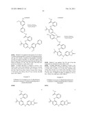 INHIBITORS OF FOCAL ADHESION KINASE diagram and image