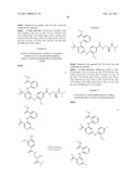 INHIBITORS OF FOCAL ADHESION KINASE diagram and image