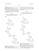 INHIBITORS OF FOCAL ADHESION KINASE diagram and image