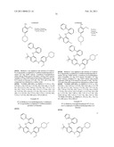 INHIBITORS OF FOCAL ADHESION KINASE diagram and image