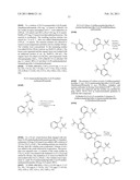 INHIBITORS OF FOCAL ADHESION KINASE diagram and image