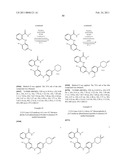 INHIBITORS OF FOCAL ADHESION KINASE diagram and image