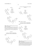 INHIBITORS OF FOCAL ADHESION KINASE diagram and image